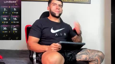 my   online show from 02.18.25