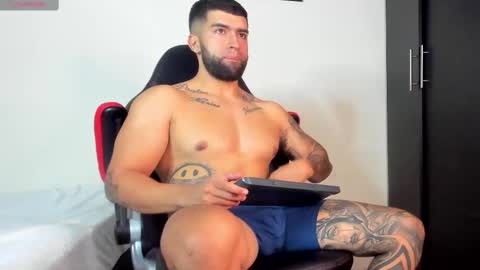 my   online show from 09.18.25