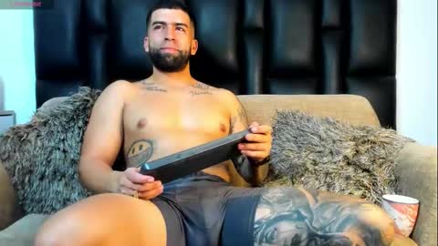 my   online show from 03.07.26