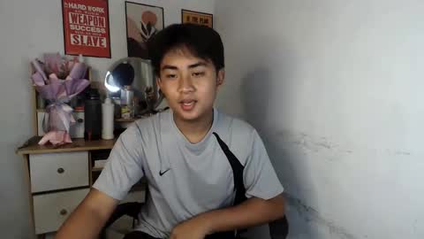 erick_cummer30 online show from 05.31.26