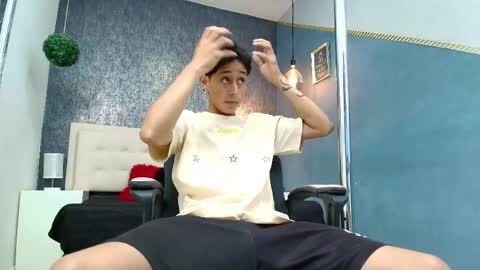 E R I C K online show from 04.19.26