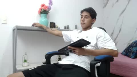 E R I C K online show from 04.22.26