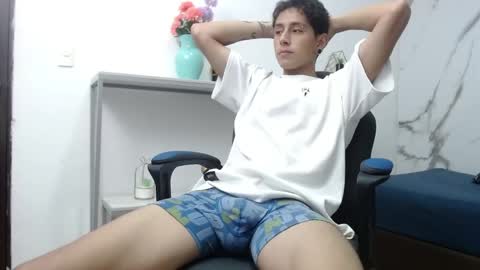 E R I C K online show from 04.23.26