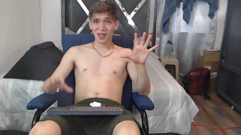 erick_de_rossee online show from 01.23.25