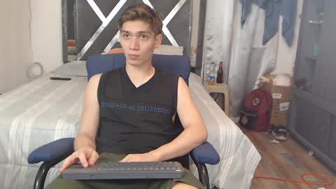 erick_de_rossee online show from 01.28.25