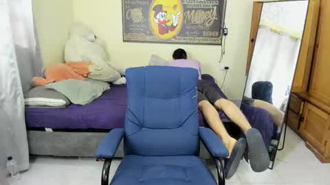 erick_de_rossee online show from 11.15.25