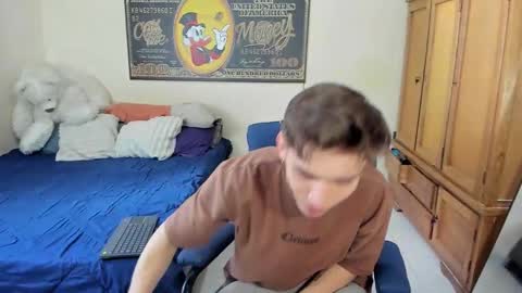 erick_de_rossee online show from 12.20.25