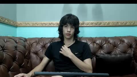 Snapshot of erick_ferrer chatting on 03.08.26 erick_ferrer online show from 03.08.26