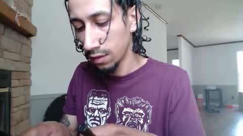 erick online show from 03.26.26