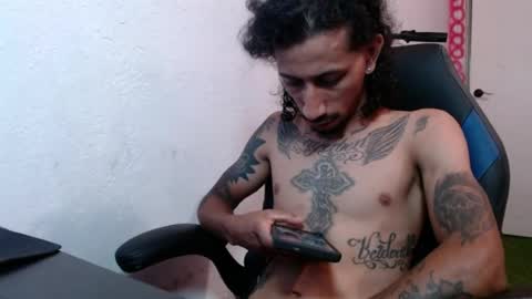 erick online show from 08.02.26