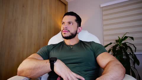 Erick Thompson online show from 12.09.24