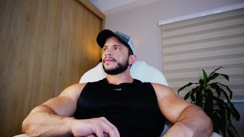 Erick Thompson online show from 12.16.24