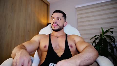 Erick Thompson online show from 12.21.24