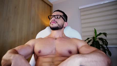 Erick Thompson online show from 12.27.24