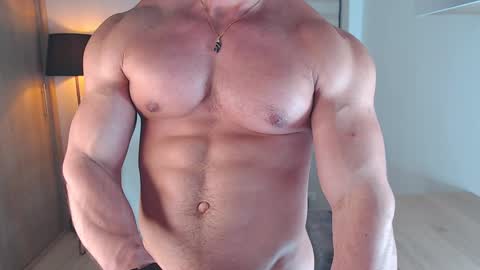 Erick Thompson online show from 01.10.25