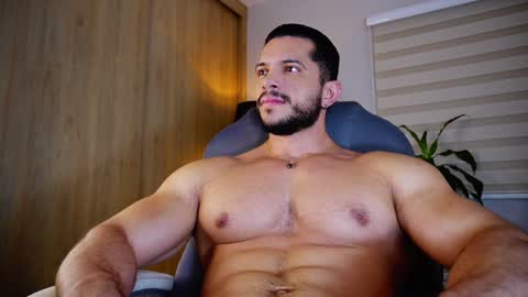 Erick Thompson online show from 01.28.25