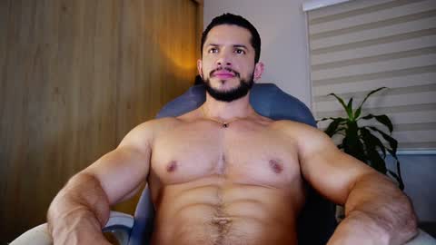 Erick Thompson online show from 01.29.25