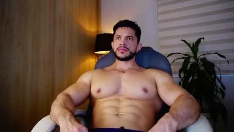 Erick Thompson online show from 02.19.25