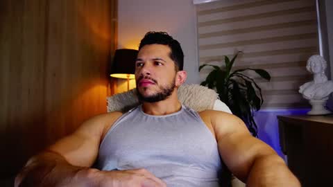 Erick Thompson online show from 09.13.25