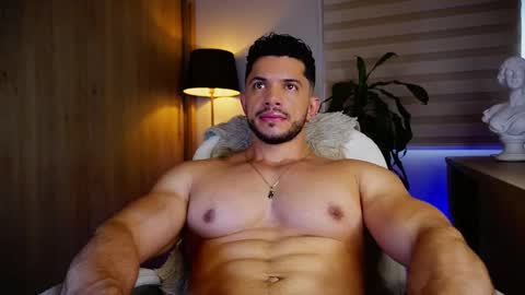 Erick Thompson online show from 09.20.25