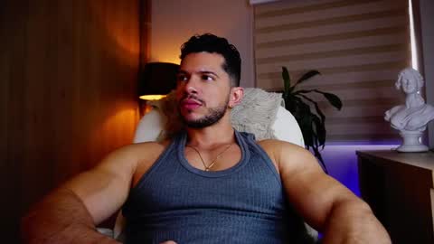 Erick Thompson online show from 09.27.25