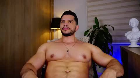 Erick Thompson online show from 10.23.25