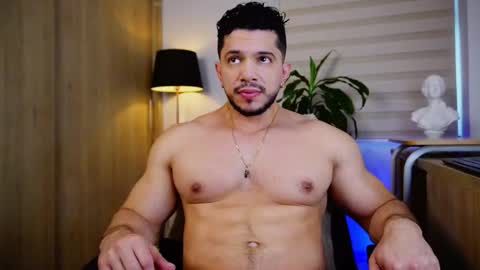 Erick Thompson online show from 11.30.25