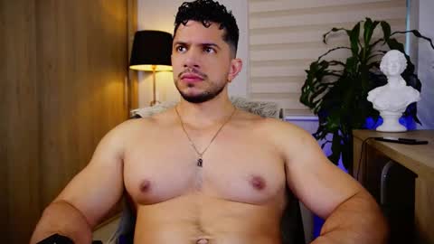 Erick Thompson online show from 02.04.26