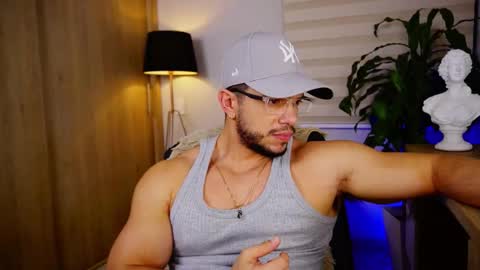 Erick Thompson online show from 03.05.26