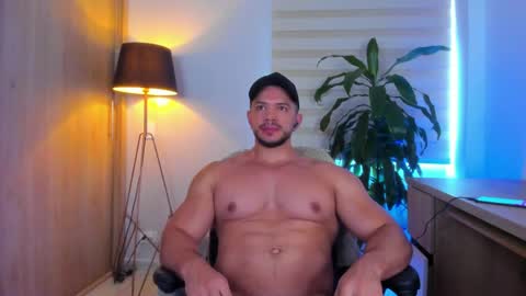 Erick Thompson online show from 04.19.26