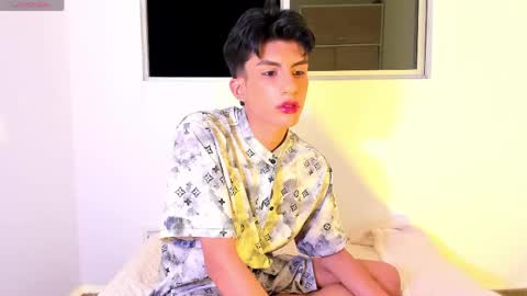 erick online show from 05.08.26