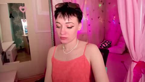 Ericka online show from 11.16.25