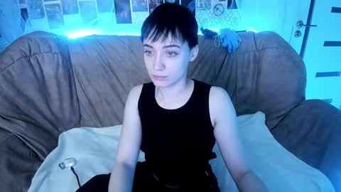 Ericka online show from 12.01.25