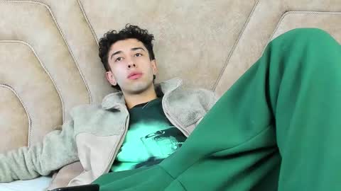 Snapshot of erickblaze_wm chatting on 02.12.25 Erick online show from 02.12.25