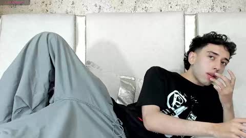 Snapshot of erickblaze_wm chatting on 02.24.25 Erick online show from 02.24.25