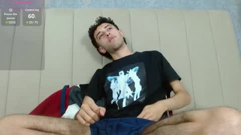 Snapshot of erickblaze_wm chatting on 02.27.25 Erick online show from 02.27.25