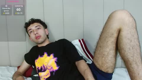 Snapshot of erickblaze_wm chatting on 02.27.25 Erick online show from 02.27.25