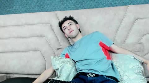 Snapshot of erickblaze_wm chatting on 02.28.25 Erick online show from 02.28.25