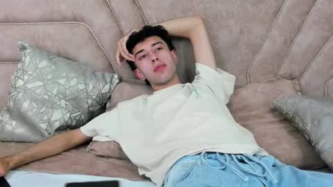 Snapshot of erickblaze_wm chatting on 03.03.25 Erick online show from 03.03.25