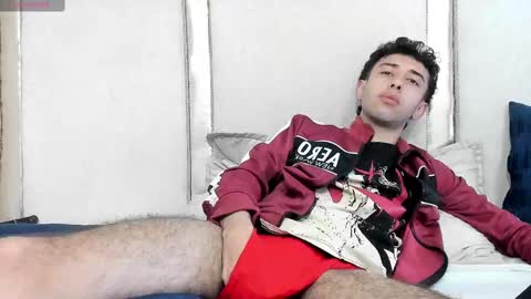 Snapshot of erickblaze_wm chatting on 03.04.25 Erick online show from 03.04.25