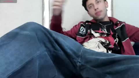 Snapshot of erickblaze_wm chatting on 03.04.25 Erick online show from 03.04.25