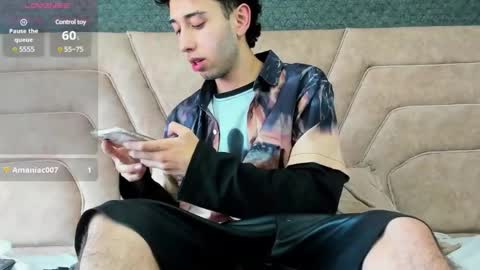 Erick online show from 04.28.26