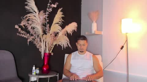 Erick online show from 12.05.24