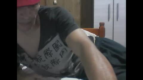 Masturbation online show from 04.16.26