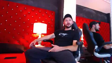 erickpritz_xh online show from 07.21.26