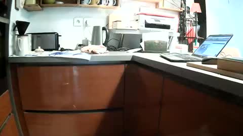 Snapshot of ericstephcam31 chatting on 02.19.26 Steph et Eric online show from 02.19.26