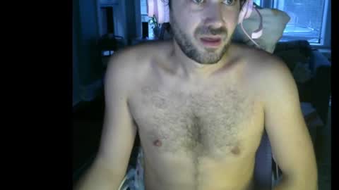 Snapshot of erictyrellx chatting on 07.01.26 Eric Tyrell online show from 07.01.26