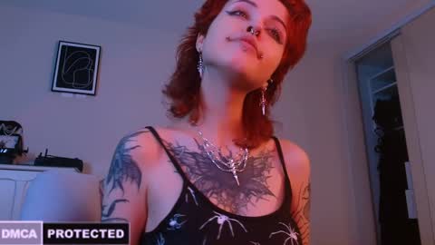 Snapshot of erii_xoxo chatting on 01.29.25 Rainbow on your spoon online show from 01.29.25