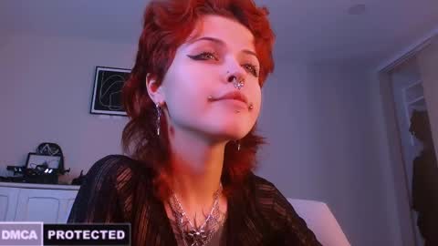 Snapshot of erii_xoxo chatting on 02.11.25 Rainbow on your spoon online show from 02.11.25