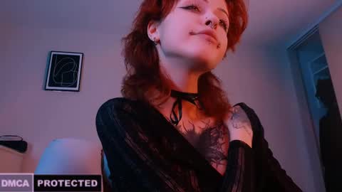 Snapshot of erii_xoxo chatting on 03.05.25 Rainbow on your spoon online show from 03.05.25